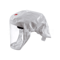 3M S-133L 單層短版頭套